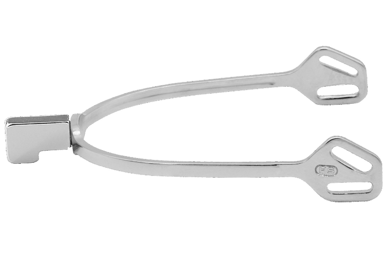 Sprenger Ultra Fit Slimline- hammersporer-