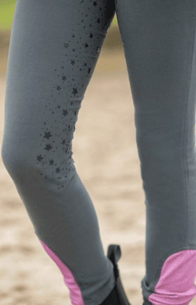 HKM -PonyDream II- Ridetights