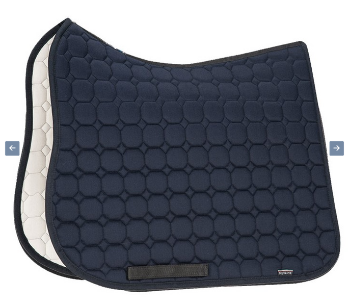 Equiline Octagon Schabrack Dressur