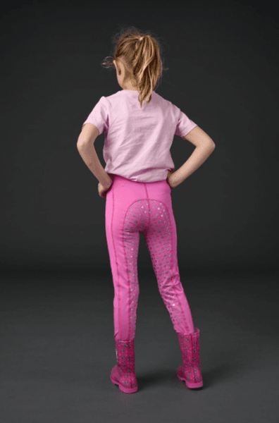 EQ Kids Molly Tights