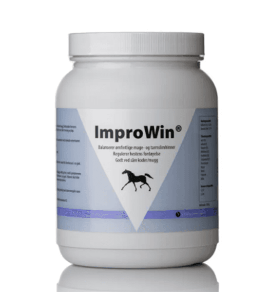ImproWin 1,2kg Pulver