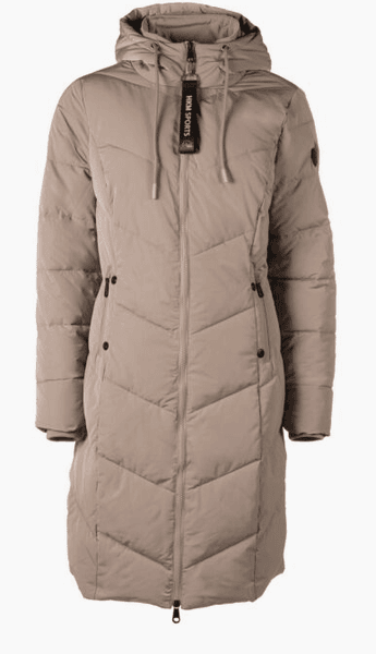 HKM Cuilted K&aring;pe Toronto