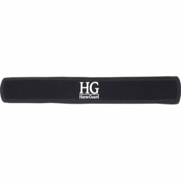 HG Nakkebeskytter med gel