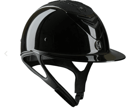 Hovedbilde Onek Avance Glossy emb sort