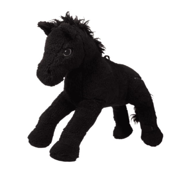 KLMelvin Teddy Hest
