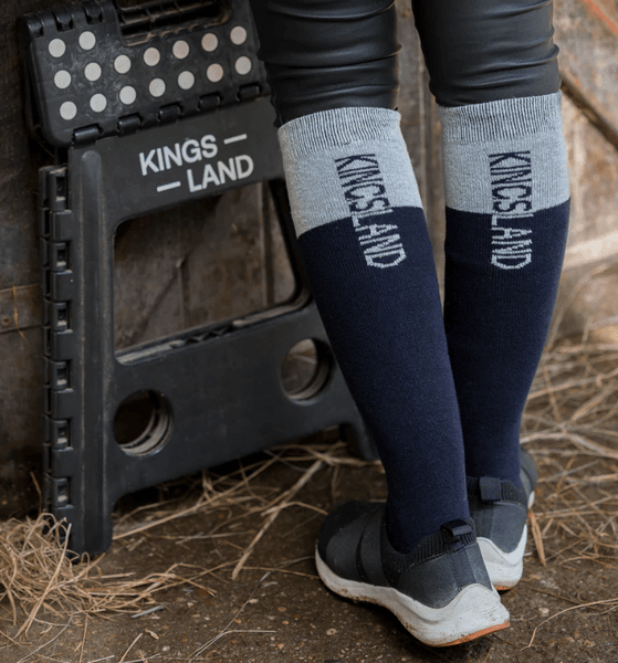 KLMargit Woolmix Sock
