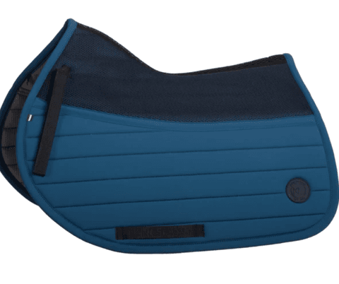 Hovedbilde KLMaxine Jumping Saddle Pad