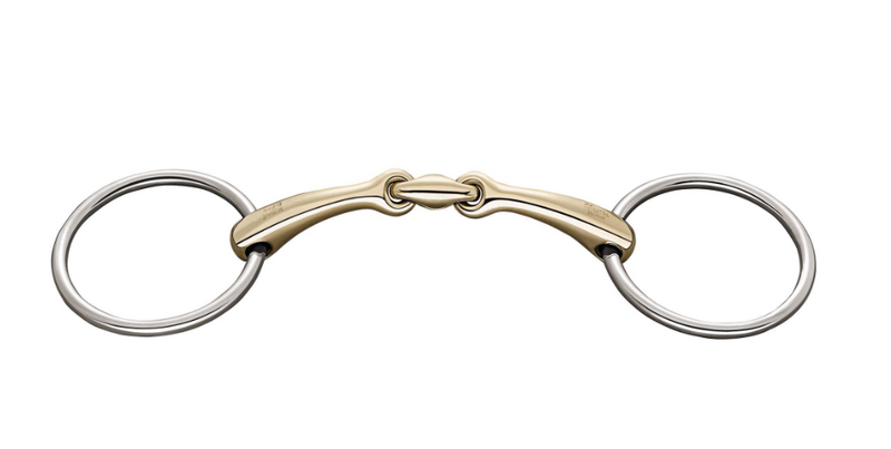 Sprenger Dynamic RS Loose Ring 16 mm double jointed