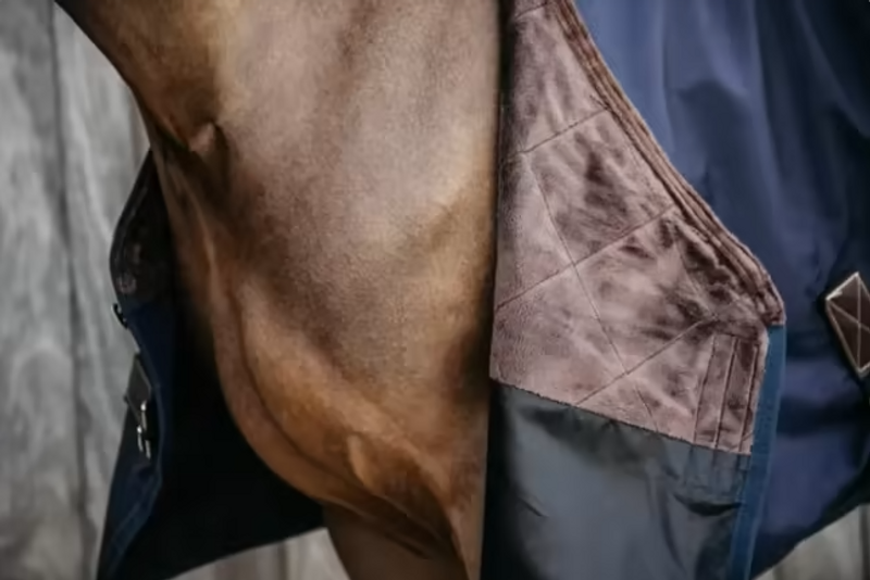 Kentucky Turnout Rug All Weather Waterproof Pro 160g