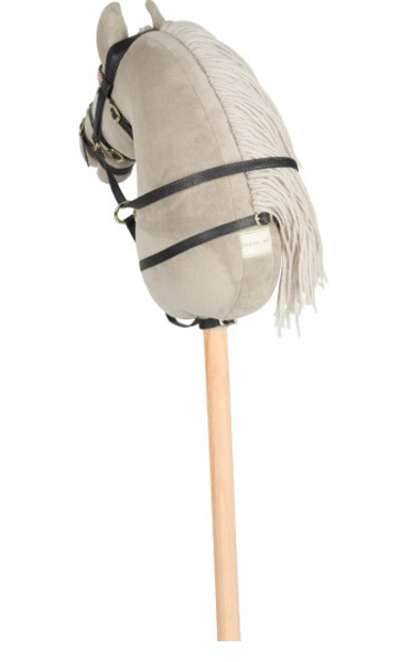 Cheval Roi Martingal Sort/Gull