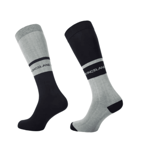 Hovedbilde KLMiko Coolmax Ridesokker 2.pk