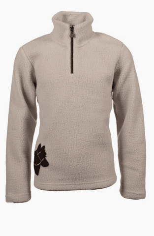 Hovedbilde HKM -Mia- Fleecegenser