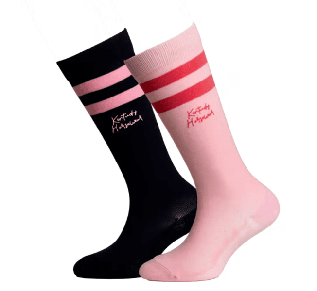 Kentucky Barne Sokker 2 pk.