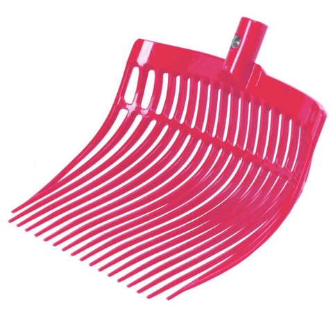 Hovedbilde Greiphode V-plast mini