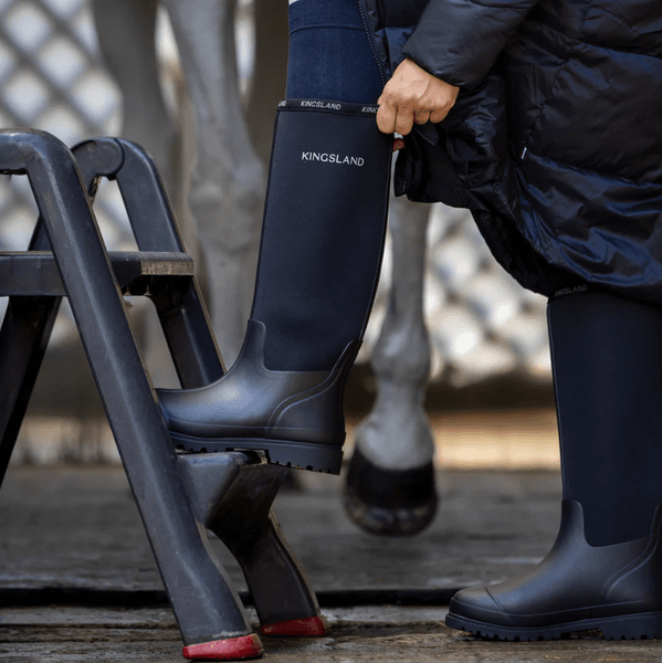 KLMaria Ladies Rubber Boot