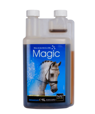 Hovedbilde NAF Magic Liquid 1.liter