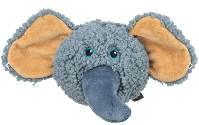 Trixie Elefanthode, plysj