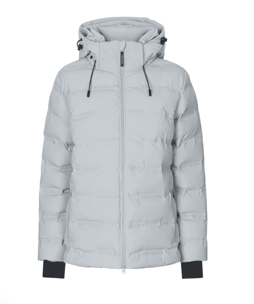 KLMiller Ladies Ride Jakke