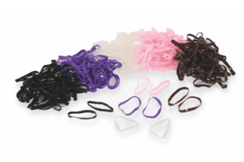 Hovedbilde EZI Groom Silikonstrikk Klar