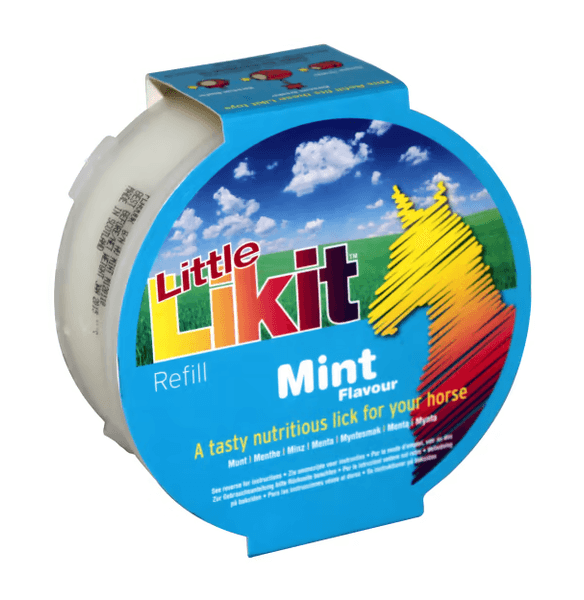 Likit Little Refill 250g