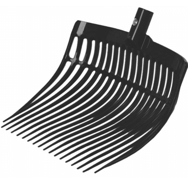 Greiphode V-plast
