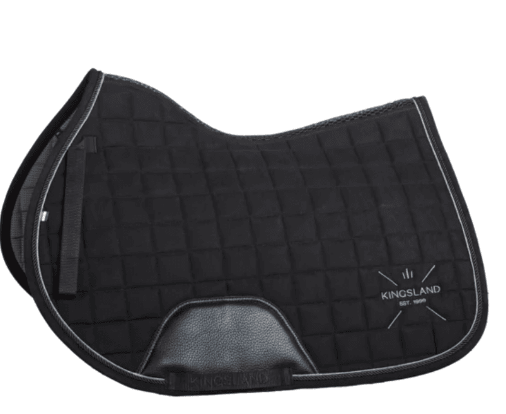 KLMona Jumping Saddle Pad